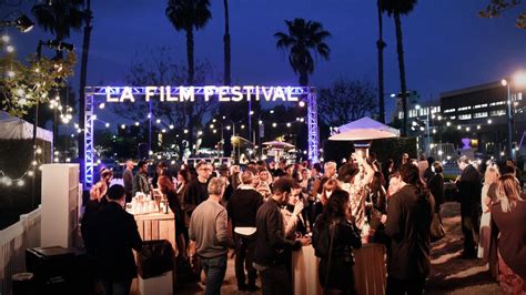 La Film Festival Announces Its 2018 Winners Awards Daily