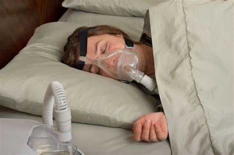 What Does Sleep Apnea Have To Do With Dentistry