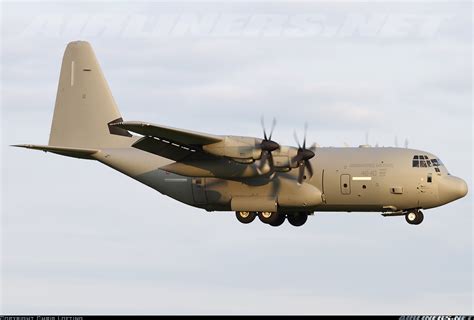 Lockheed Martin C 130j Hercules L 382 Italy Air Force Aviation