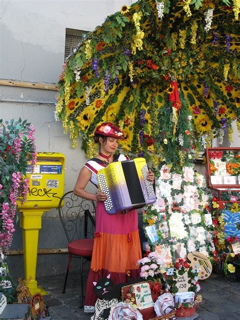 By frances perry first published in 1972 3 editions. Montmartre Flower Lady, Paris, France (2011) by Marny ...