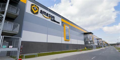 European employees strike as Amazon prepared for their biggest event of ...