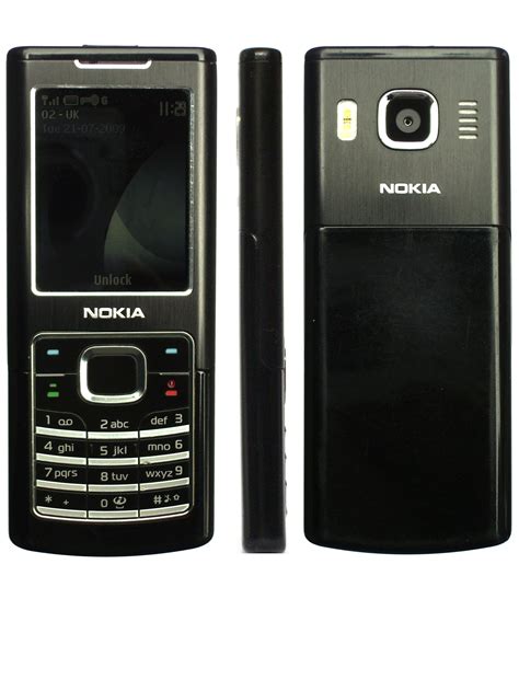 Nokia 6500 Classic Specs Technopat Database