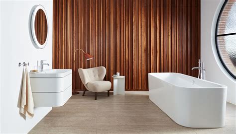 Duravit Bathrooms The Luxurious Yet Affordable Brand For Your Uk