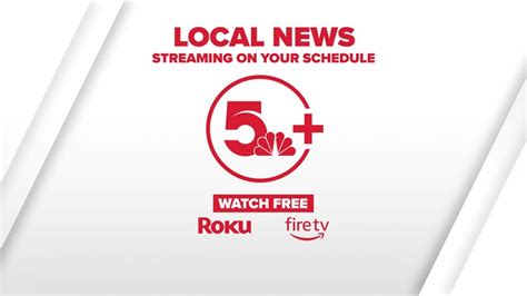 Tv Guide For 5 Streaming App For Roku And Fire Tv