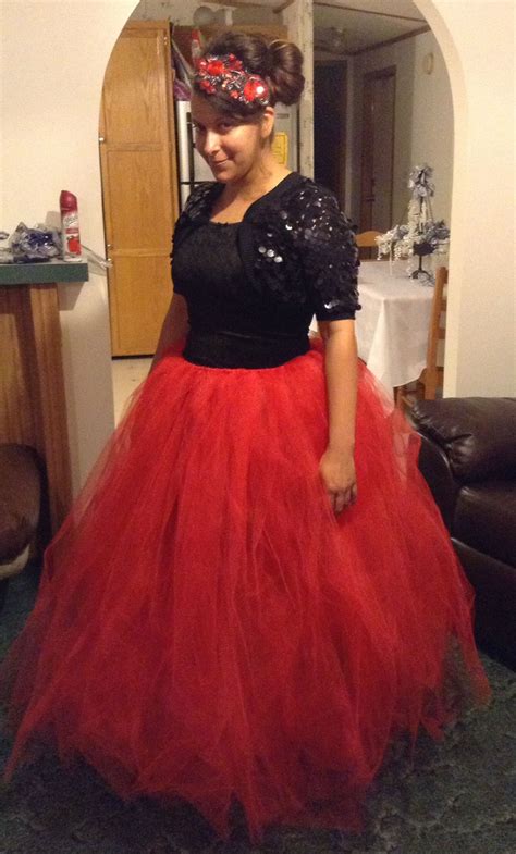No Sew Tulle Skirt Quick Easy And Cute Love It All You Need Is
