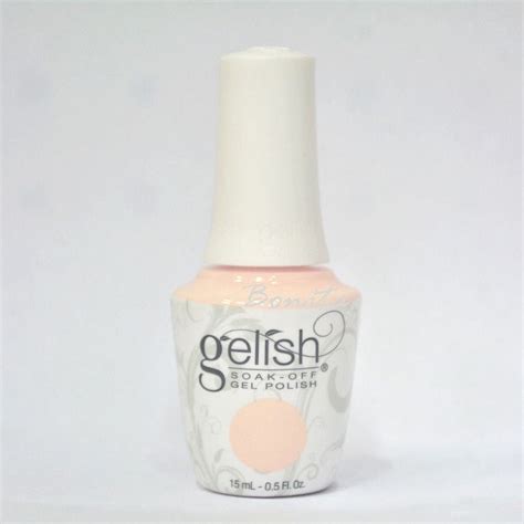 Harmony Gelish Leduv Soak Off Gel Polish 1110187 Tan My Hide 05 Oz