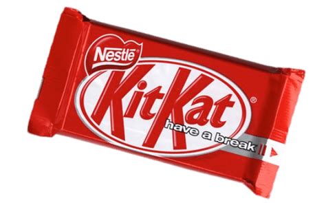 Chocolate Kitkat Png Transparent Images Free Download