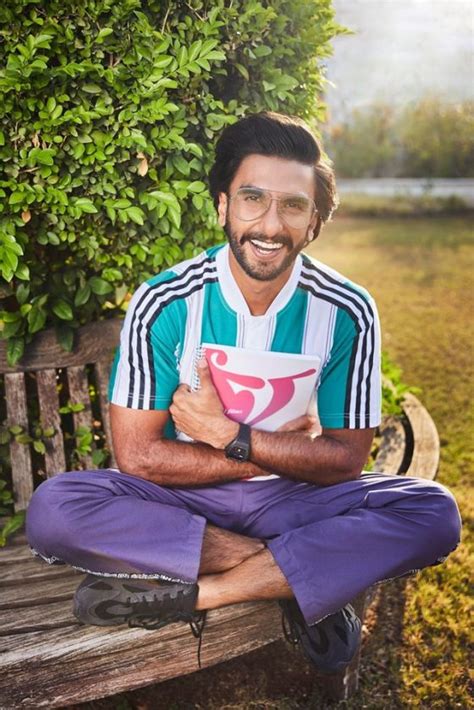 Ranveer Singh Wiki Biography Age Photos And Family The Primetime