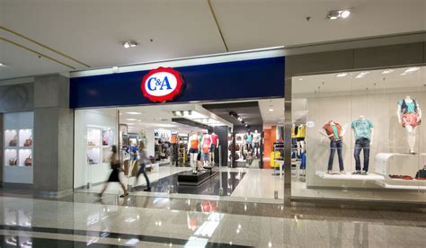 C&A inaugura Centro de Distribuição voltado para compras online | Mercado&Consumo