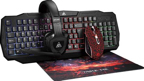 7 Best Gaming Keyboard And Mouse Combo Rs1000 To 4000