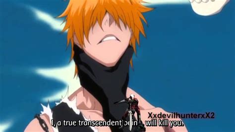 Ichigo Vs Aizen Final Batalla Amv Youtube