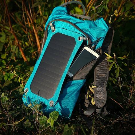 Top 5 Must Have Solar Backpacks Of 2022