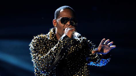 Kelly, linking to 1,000s of sources around the world, on newsnow: Why It Could Be Hard to Mute R. Kelly - The New York Times