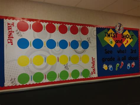 A Teachers Dream Board Game Theme Classroom