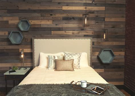 Weaber Hardwoods Weathered Wall Boards In Stock At Kuiken Brothers