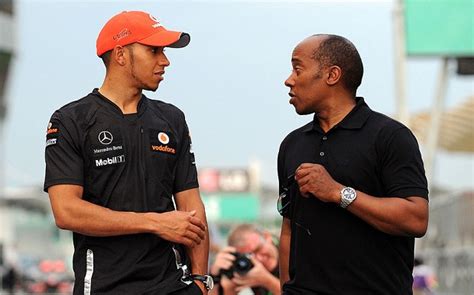 He is a british formula one racing driver and is in a contract with mercedes lewis hamilton belongs to a mixed ethnicity; Lewis Hamilton 'withdrew' cash gift offer of $4m to his ...