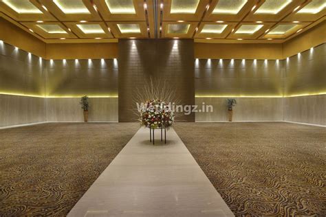 The Lalit Great Eastern Bowbazar Kolkata Banquet Hall 5 Star Wedding Hotel