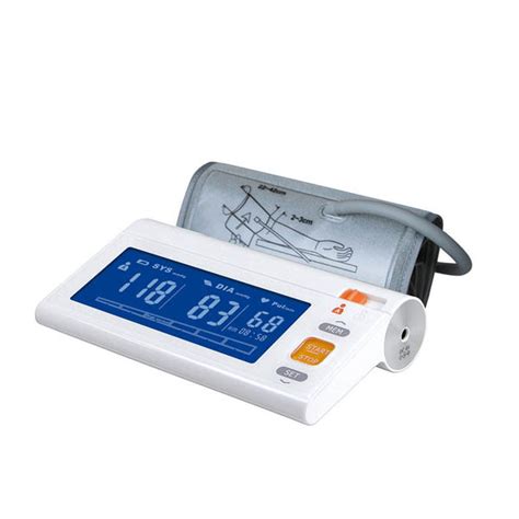 Transtek Blood Pressure Monitor Manufacturersupplier Blood Pressure