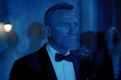 《007 No Time To Die》最新电影角色海报放送 Hypebeast
