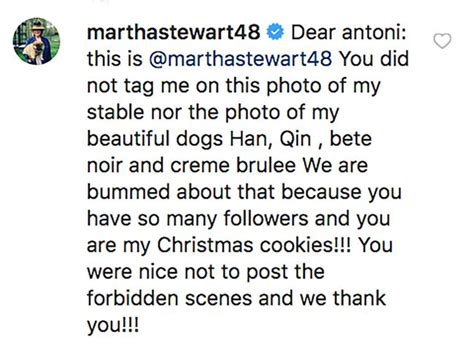 Antoni Porowski Upsets Martha Stewart By Not Tagging Her On Instagram