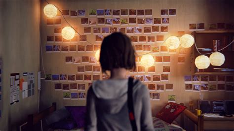 Life Is Strange Wallpapers 83 Images