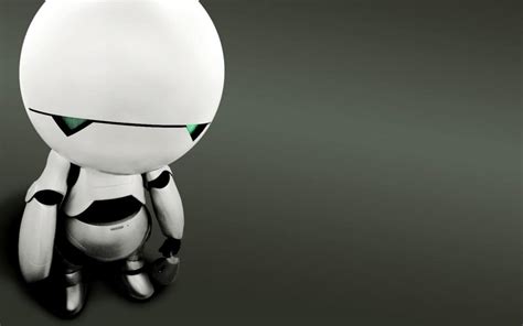 Ten Of The Coolest Sci Fi Robots