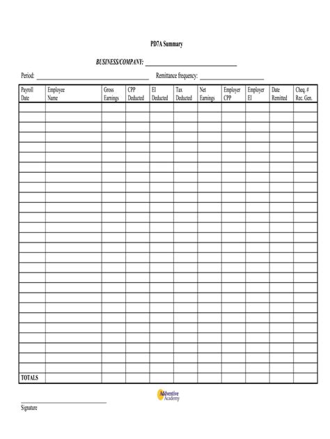 Free Blank Spreadsheet Templates Fill Online Printable Fillable