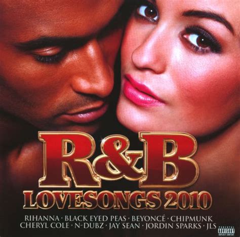 When a man loves a woman. R&B Love Songs 2010 - Various Artists | Songs, Reviews ...