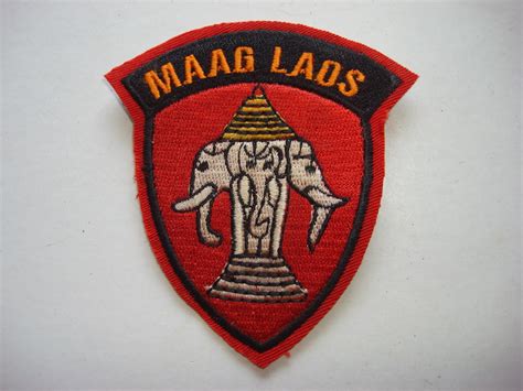 Pin On Military Patches And Badges