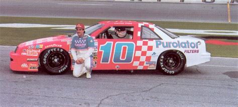 Not if nascar wants to thrive in the future. Darrike Cope The 1990 Daytona 500 Winner