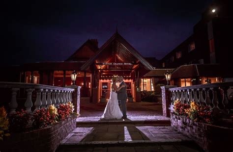 Wedding Venue In Preston Barton Manor Hotel And Spa Ukbride