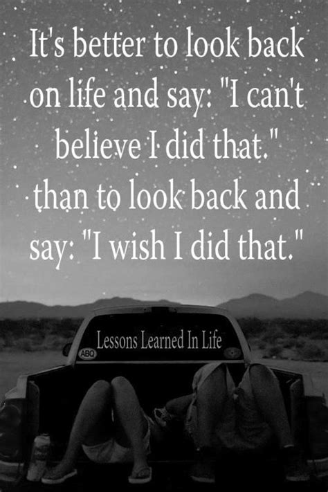 Get inspired with these great life quotes. Life Lessons - Quotes on Life