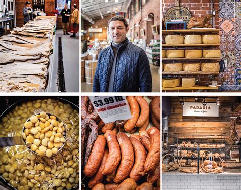 Fall Rivers Portugalia Market Is A Taste Of The Old Country Rhode