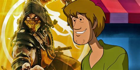 Mortal Kombat 11 Petition To Add Shaggy Hits Another Major Milestone
