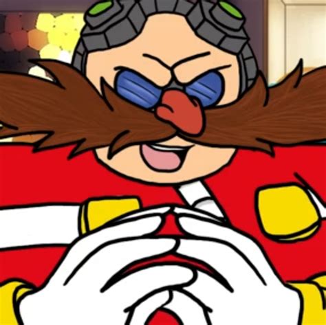 Dr Eggman Ask The Sonic Heroes Wiki Fandom