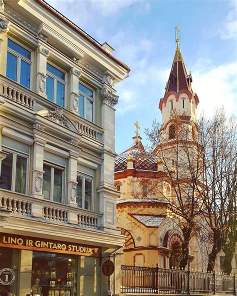Die hauptstadt litauens ist ein attraktives reiseziel und längst kein litauens hauptstadt bietet eine große auswahl: Die besten Tipps für einen Vilnius-Trip, Litauens ...