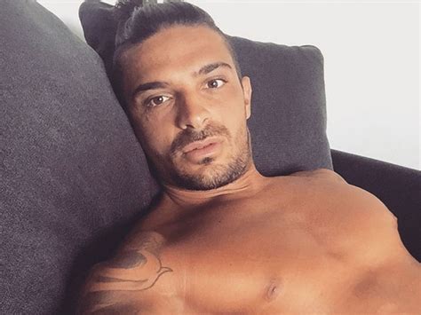 Ils ont pris de l'âge, des muscles ou du poids mais sont surtout passés par la. Les Marseillais Australia : Julien Tanti fait une énorme ...