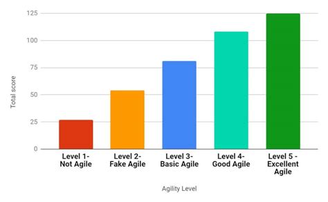 Agile Maturity Assessment Tool Know Your Agile Maturity Level For Free