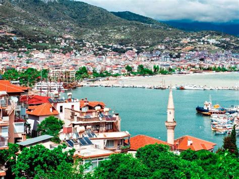 أفضل شهور السنة للسياحة في تركيا المرسال