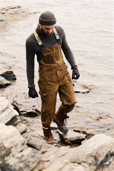Stylish Overalls And Dungarees For Men