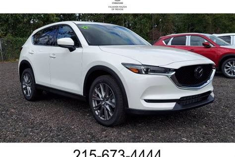 New 2021 Mazda Cx 5 For Sale Near Me With Photos Pg 41 Edmunds