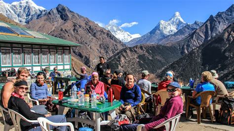 Best Nepal Teahouse Treks All You Need To Know For Teahouse Trekking In Nepal