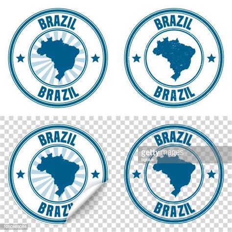 Brazil Passport Stamp Photos And Premium High Res Pictures Getty Images