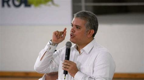 Maybe you would like to learn more about one of these? Desaprobación de presidente Duque aumentó a 69 %, según ...