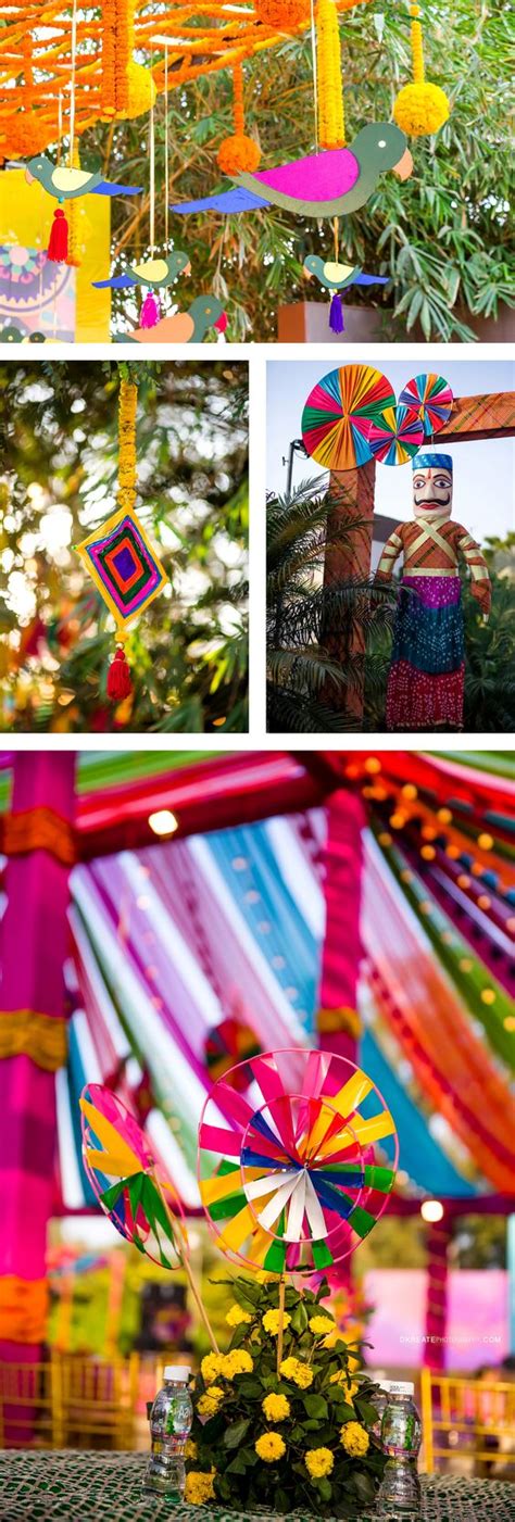 I hope you find these classroom decorating ideas fun and fuel to help make your classroom sparkle. Beautiful Craft ideas for Lohri Festival - K4 Craft
