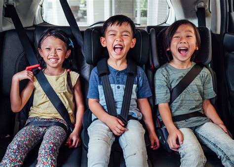 Safe Taxi Travel In Singapore For Babies And Kids Honeykids Asia