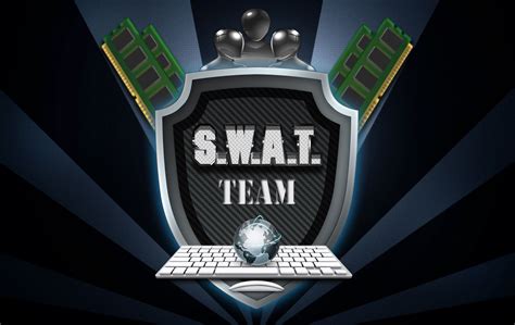 SWAT Wallpapers Group 73