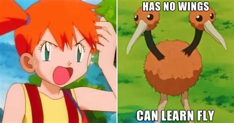 8 Pokemon Anime Logic