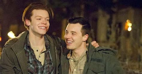 Shameless Season 11 Top 7 Gallavich Moments So Far From Barfights To