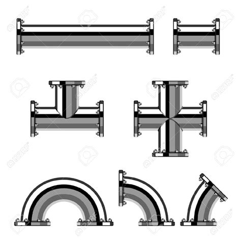 New users enjoy 60% off. Pipeline Clipart | Free download on ClipArtMag